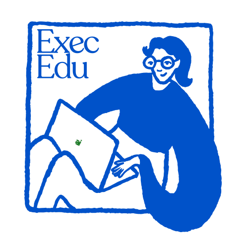 WorkWise Exec Edu
